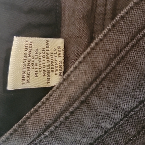 Draw string dress pants - Picture 9 of 9